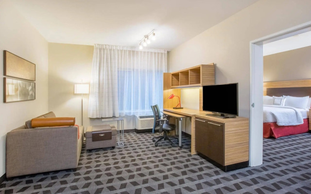 TownePlace Suites Olympia