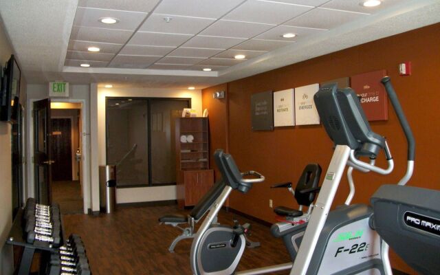 Comfort Suites Dover