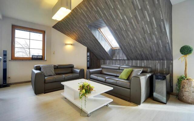 Apartamenty EverySky - Prusa 2A