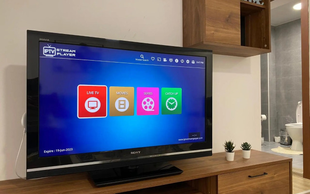 Simonovski’s Apartment 2