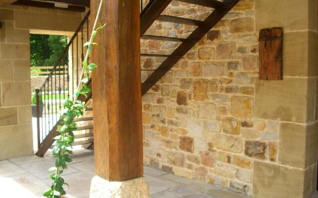 El Pozon De Los Abuelos