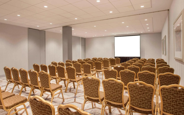 Sheraton Philadelphia University City Hotel