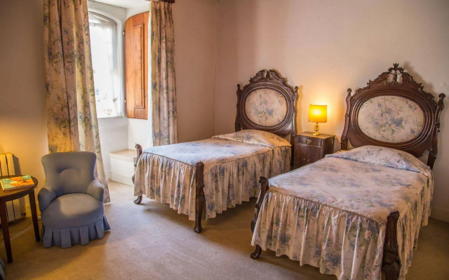 Quinta da Alcaidaria Mór