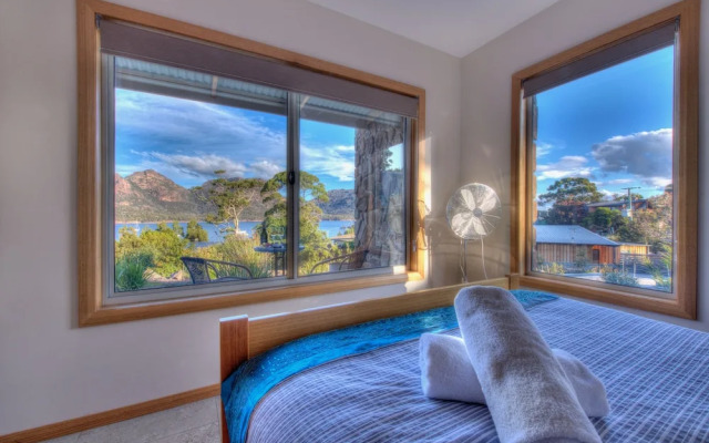 Hazards View Stone Cottage