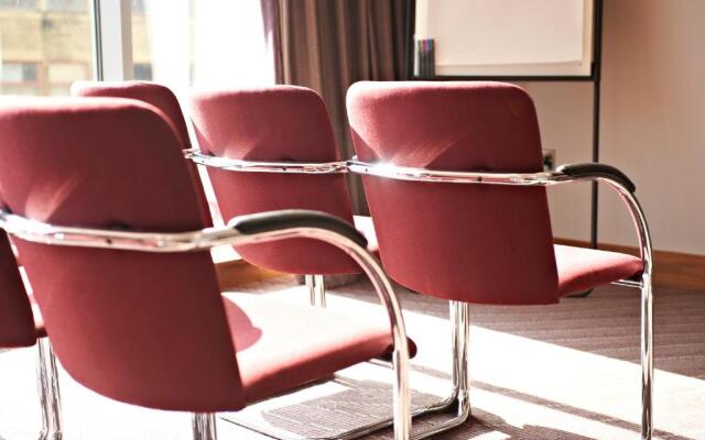 Leonardo Hotel Plymouth