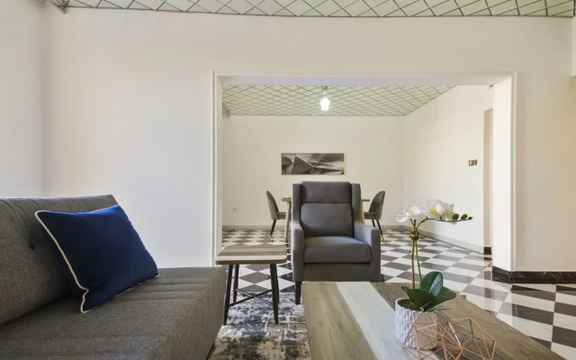 Bespoke Residences - Waikiki Townhouses