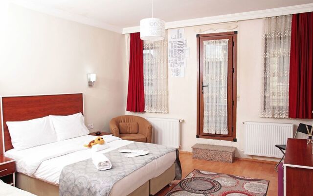 Panda Suites Taksim