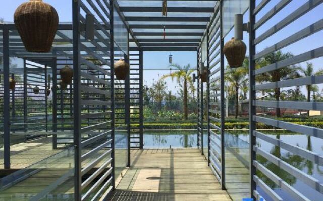 Fuxian Lake Lan'an Holiday Hotel