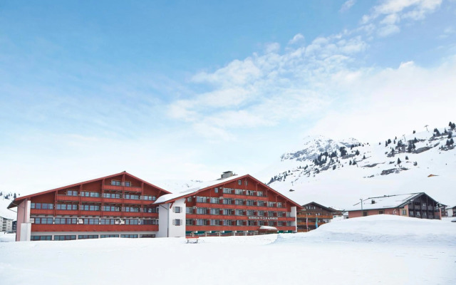 Robinson Alpenrose Zürs