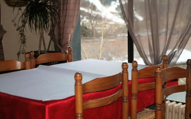 Hotel Roc de St Miquel