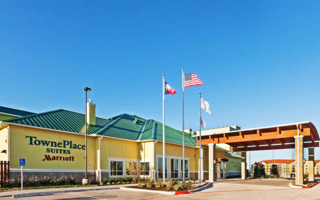 TownePlace Suites by Marriott Abilene Northeast