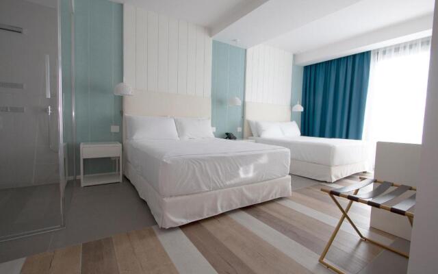 Demo Hotel Design Emotion