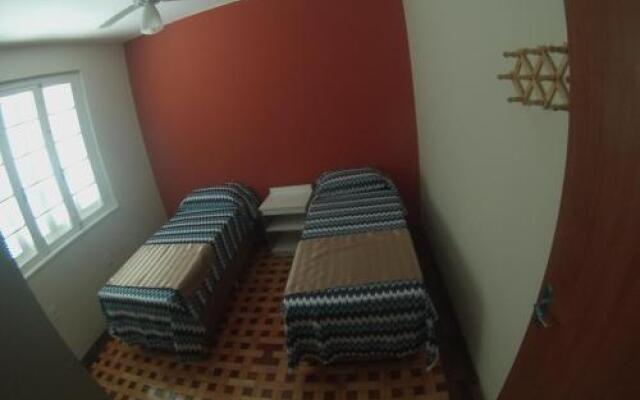 Lotus Hostel & Suites