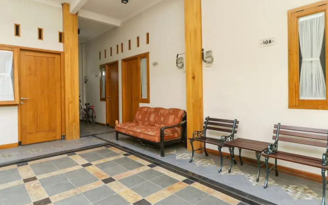New Guesthouse Tatasurya Syariah