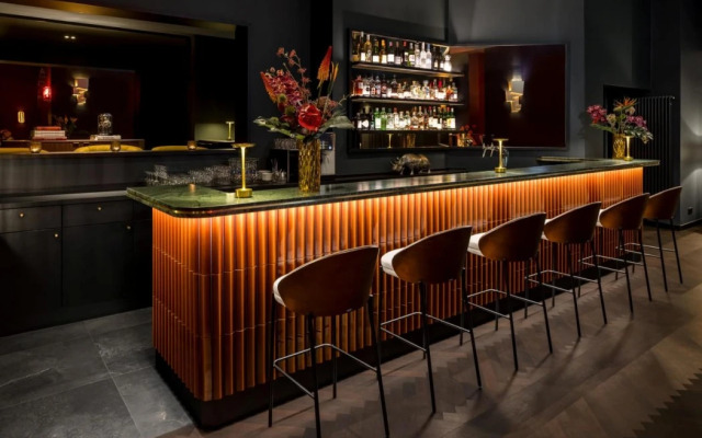 Hotel AMANO Düsseldorf