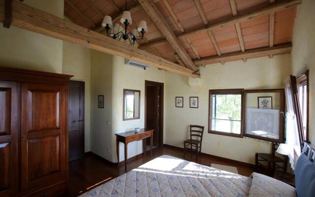 Locanda Antico Fighèr