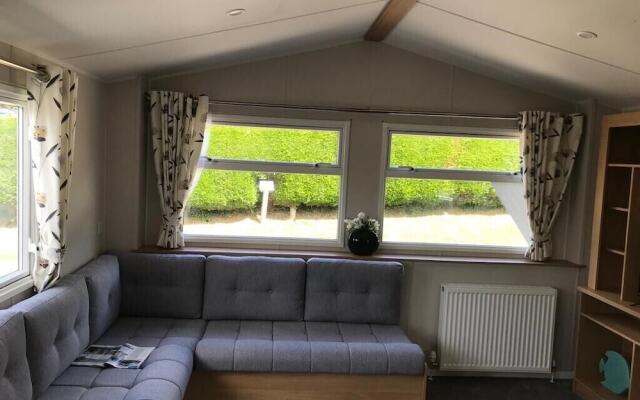 Exclusive Caravan at Newquay, Cornwall, UK