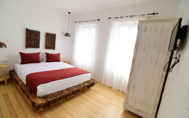 Kozanoğluhan Butik Otel