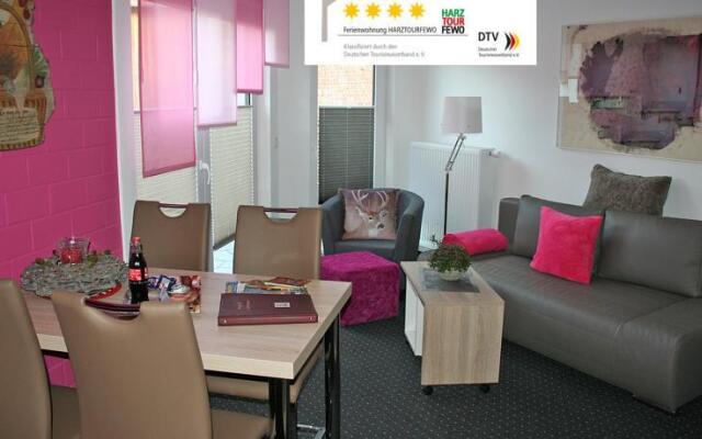 Harztour Fewo Apartments Wernigerode
