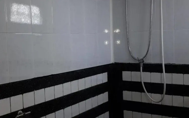 Baanpakhernfah Rukkatawan Resort