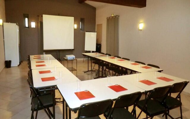 The Originals City, Hôtel du Parc, Avignon Est