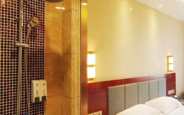 King Life Hotel