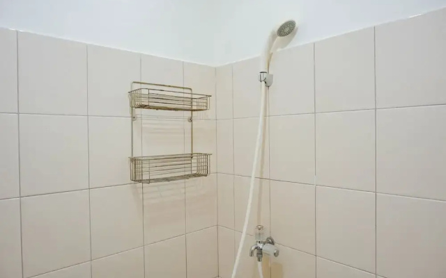 Chic and Cozy Studio at Tifolia Apartment