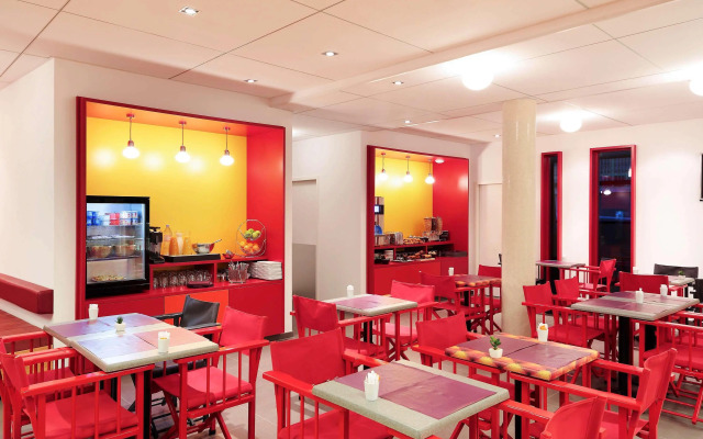 Hotel ibis Styles Montpellier Centre Comedie