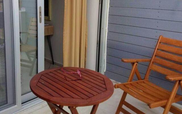 Cozy Luxury Apartment in the Heart of Athens 8-2