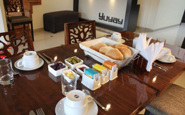Yuyay Boutique Cusco