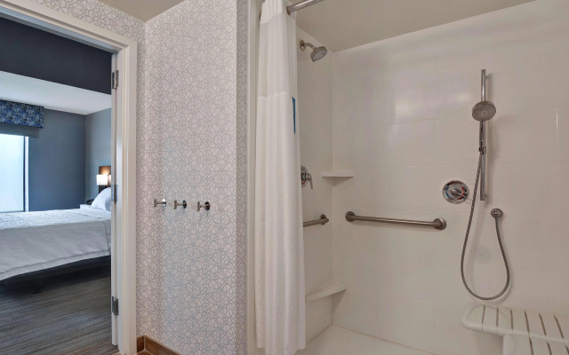 Hampton Inn & Suites Clearwater/St. Petersburg-Ulmerton Road, FL