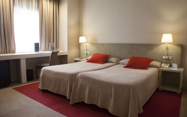 Hotel Condes de Urgel