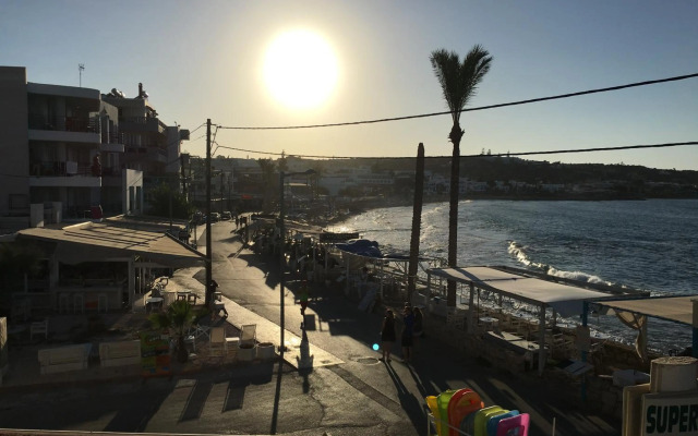 Zorbas Beach Hotel