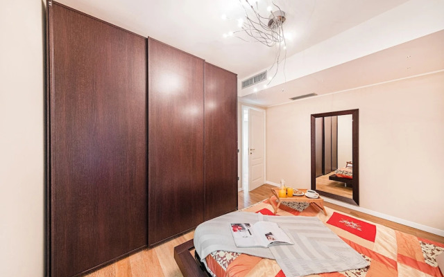 La Cascata Apartments by Wonderful Italy