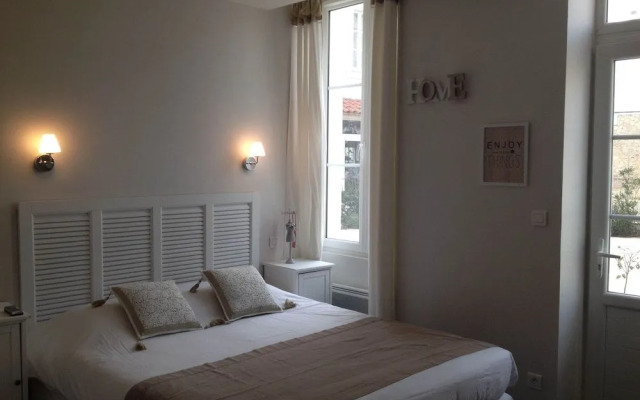 Le Grand Hôtel des Bains SPA