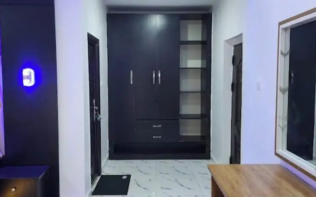 Me Time Residence