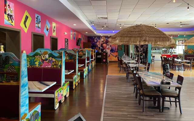 Wyndham Garden Dover