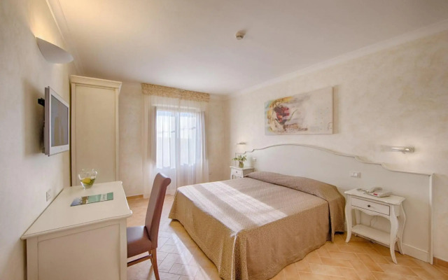 Relais Masseria Caselli