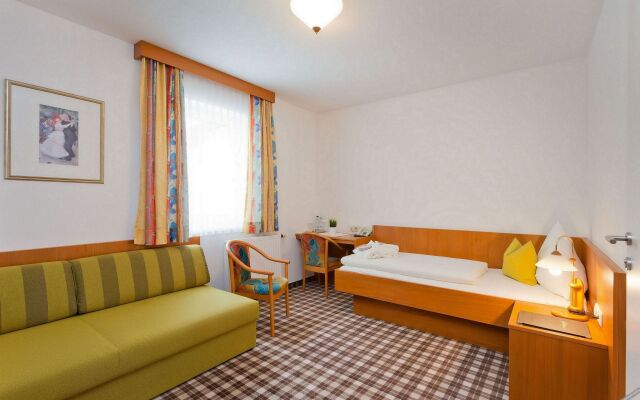Hotel Zum Mohren