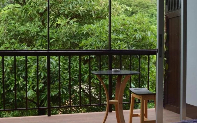 Chill Paradise Guesthouse