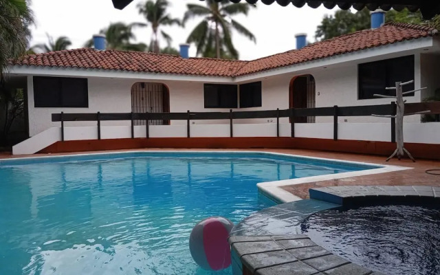 Casa Blanca