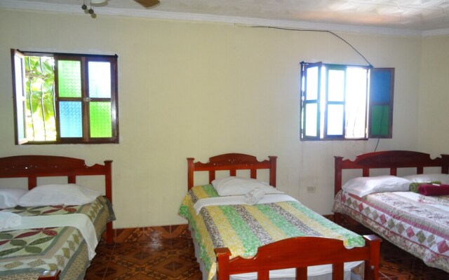 Hostel IBESA