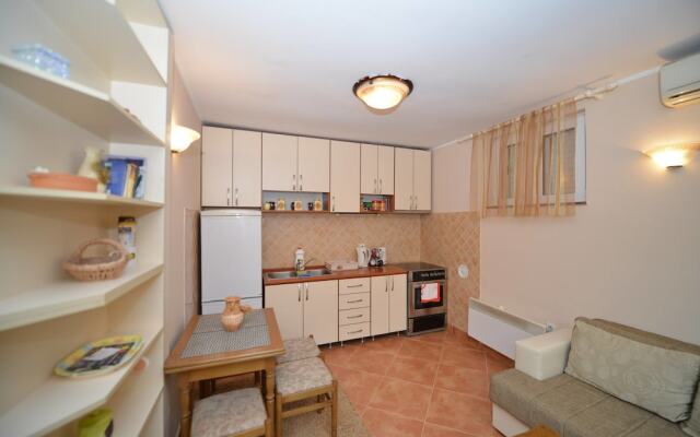 Apartments M&T