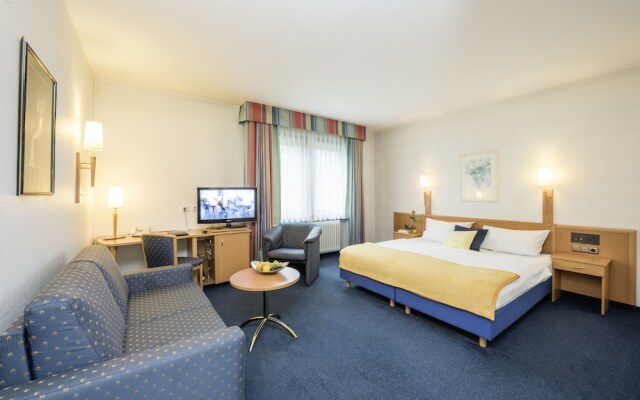 Hotel Monika