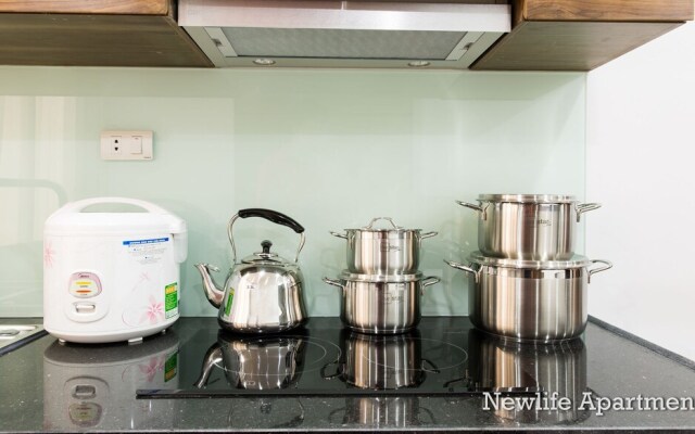 Newlife Apartment Hanoi 1