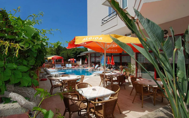 Hatipoglu Beach Hotel