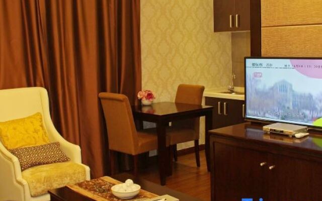 Dongshan Beautiful Island Holiday Inn