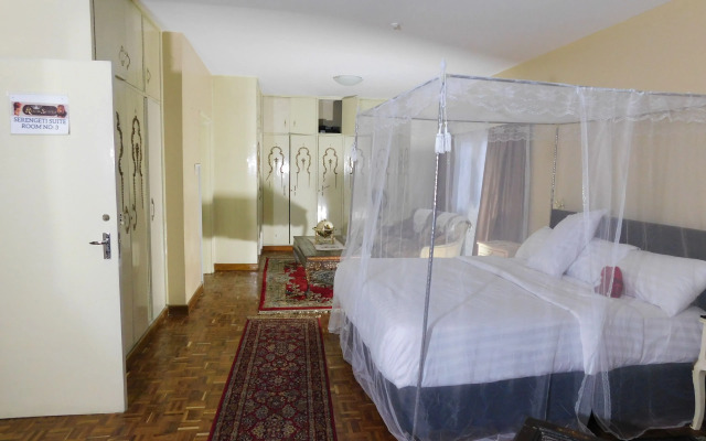 Regal Suites - Kenya