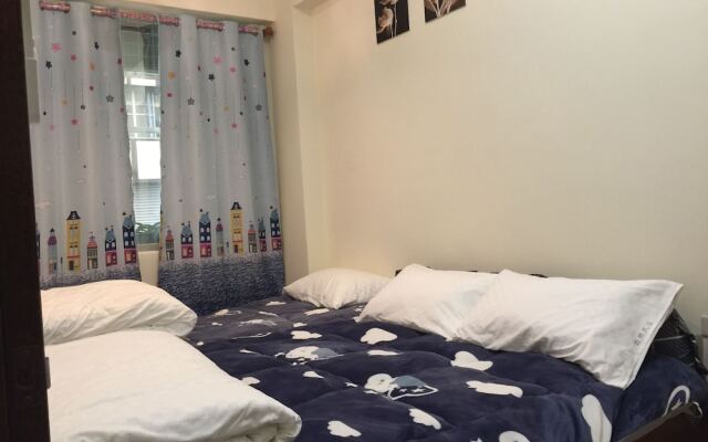 Guxiang Homestay