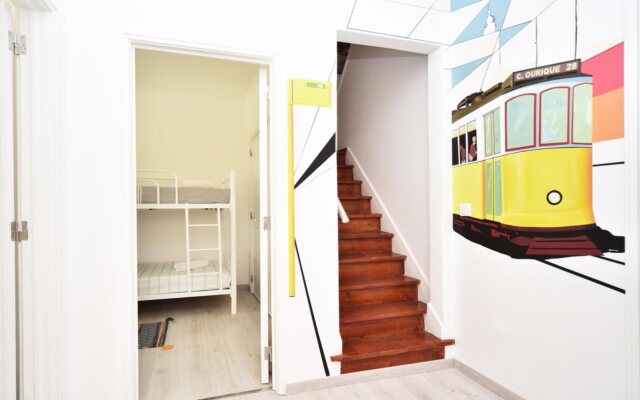 Star Hostel